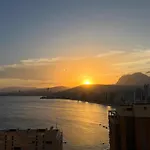 Apartamento Playa De Benidorm Playa De Levante