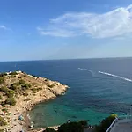 Apartamento Playa De Benidorm Playa De Levante